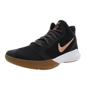 Nike Precision 3 Basketball Sneaker Size 8.5